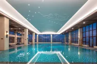 YIXING SHUIMO HENTIQUE RESORT - Romantic