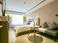 汉庭酒店(西安软件园玫瑰公馆店) - 高级双床房