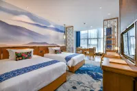 Huishui Bieyang Hotel Hotels in Huishui