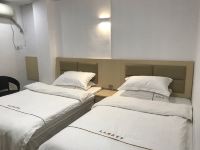 广州壹庄公寓 - 标准双床房
