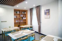 Xinxing Henghui Royal Hotel - พร้อมอาหารเช้า