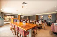 Premier Inn Wigan Town Centre Hotels in Wigan