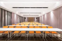 Administration Center Atour Hotel Hotels in Yichun