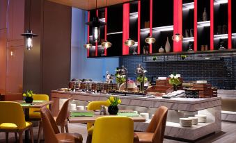 Hampton by Hilton Jinan High-tech Zone