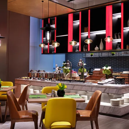 Hampton by Hilton Jinan High-tech Zone