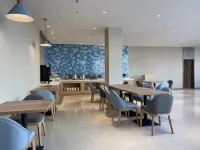 Homeinn · neo (Dalian Wafangdian Railway Station) - Wifi