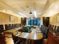 杨凌西北农林科技大学外国专家公寓 - 会议室