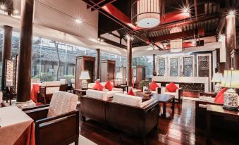 Wuzhen Club House