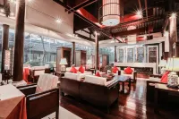 Wuzhen Club House