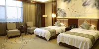 Jiuxin Hotel - Sala Padrão De Luxo