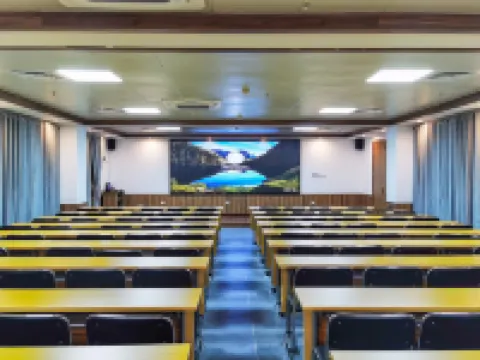 Jiu Jian Tang Bo City Hotel Hotels in Ningde