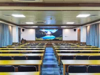 Jiu Jian Tang Bo City Hotel