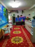 Lanzhou Kaihong Hotel (Lanzhou Zhongchuan Airport T3 Terminal Station) - 2-Star