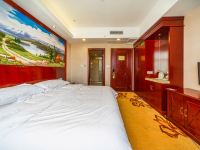 维也纳智好酒店(杭州义蓬中路店) - 标准大床房