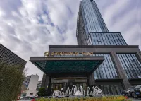 International Landison Plaza Hotel Jinhua Hotels near Jindong Second-Hand Goods Adjust Center