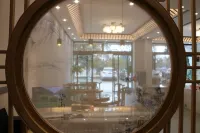 Jiuhuashan Mountain Yunxinju Hostel