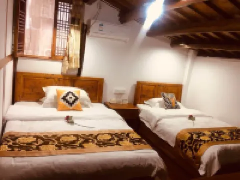 Langshui Hostel
