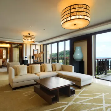 Sheraton Shenzhou Peninsula Resort