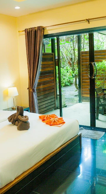 รูปภาพของลีลาวดี หลีเป๊ะ รีสอร์ท