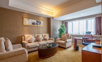 Urba Hotel (Songshan Lake Industrial Park, Huawei)