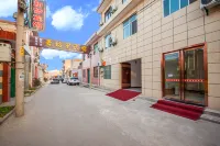 Xi'an guifangli house Hotels in Huyi District