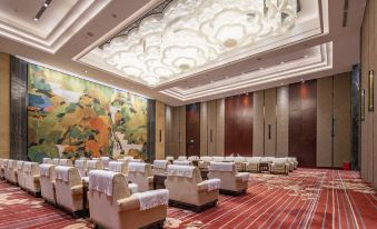Wuhan Conference Center(Guesthouse)