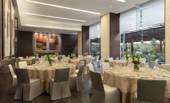 Marriott Executive Apartments Sukhumvit Park, Bangkok