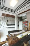 Wuyishan Shibazhai Homestay