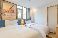 Mechar Qingju Hotel (Wangfujing Xiehe Hospital) - 2 Sao