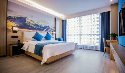 H Hotel (Changzhi Dongshan International)