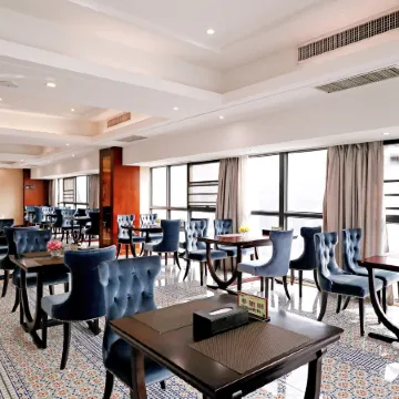 Yingdun Hotel