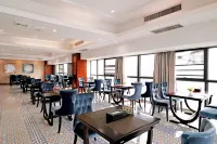 Yingdun Hotel Hotels in Yongcheng
