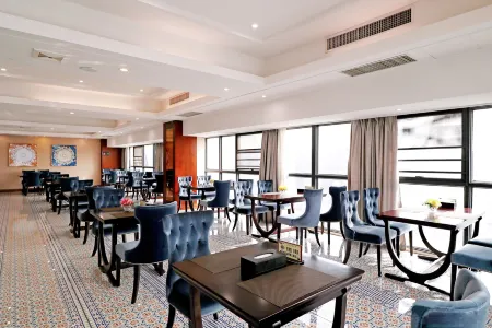 Yingdun Hotel Отели рядом с достопримечательностью «Fuzi Mountain Scenic Area»