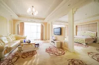 Wanjiahao (Nanjing) International Hot Spring Hotel Hotels in County