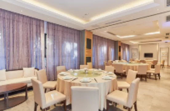 Xi Meng Resort