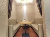 Vienna Hotel (Langzhong High-speed Railway Station) - servizio colazione
