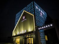 丽舍酒店(临汾体育北街店) - 酒店外部
