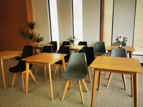 Mu'ai Hotel Отели рядом с достопримечательностью «Daiwangtan Sceneic Area»