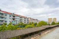 Banwo Zhenpin B&B (Hengdian Film and Television City Branch) Hotels in Dongyang