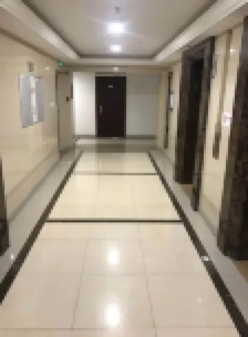 Jingzhou Zhimi Green Giant E-sports Homestay