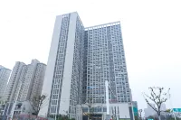 Jike Siwei Hostel