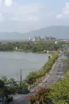 Lingshui Lanbowan Hotel (Clearwater Bay Branch) - جاكوزي
