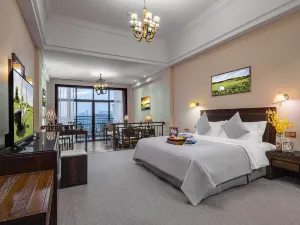 Sands Lakeside Hotel
