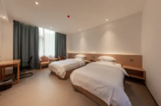 Taiyuan Mountain Villa