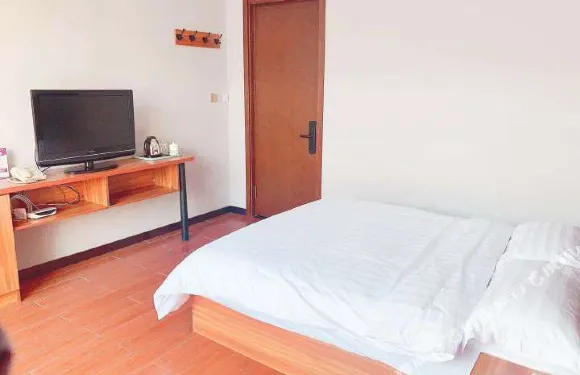 家幸賓館（蘭西通訊街店）