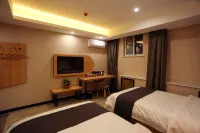 Shankee Hotel (Suning Sushui Road) - 2-Star