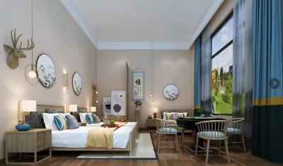 Xingfu Hostel