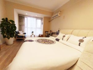 Tuyu Boutique Apartment