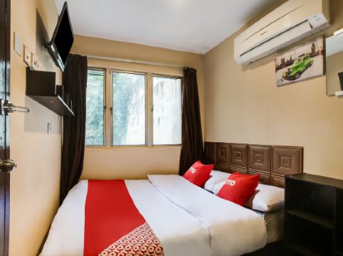 Hotels Near Al Rawsha Restaurant In Kuala Lumpur 2021 Hotels Trip Com