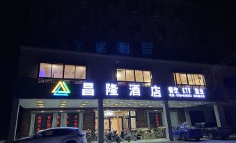 Changlong apartment